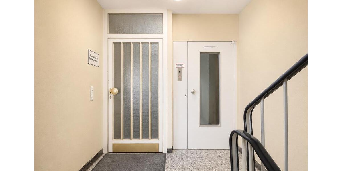 Etagenwohnung Bochum Querenburg - 2.5 Zimmer, 65 m&sup2;, 650&euro; | Angebot:26614604