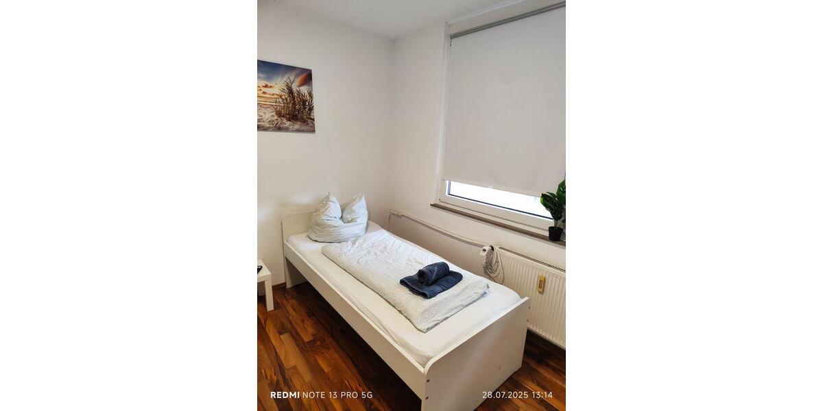 Etagenwohnung Dorsten - 3 Zimmer, 78 m&sup2;, 180.000&euro; | Angebot:26825635