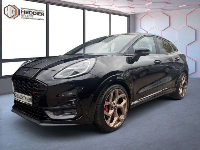 Ford Puma 15.500 km 26.990 &euro; Bottrop 46240