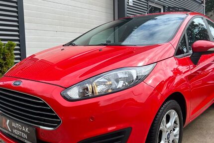 Ford Fiesta 85.000 km 5.900 &euro; Herten 45699