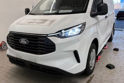 Ford Transit Custom 19.161 km 28.210 &euro; Oberhausen 46049