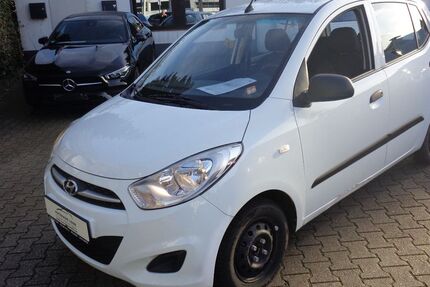 Hyundai i10 153.000 km 1.950 &euro; Mülheim 45481
