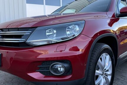 VW Tiguan 213.287 km 8.380 € Hagen 58135