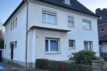 Großzügige, gepflegte Mietwohnung in Do.-Hombruch 4 zimmer