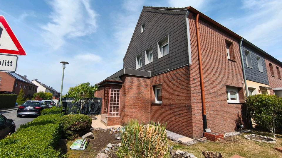 Reihenhaus Bottrop - 4 Zimmer, 91 m&sup2;, 349.000&euro; | Angebot:26417590