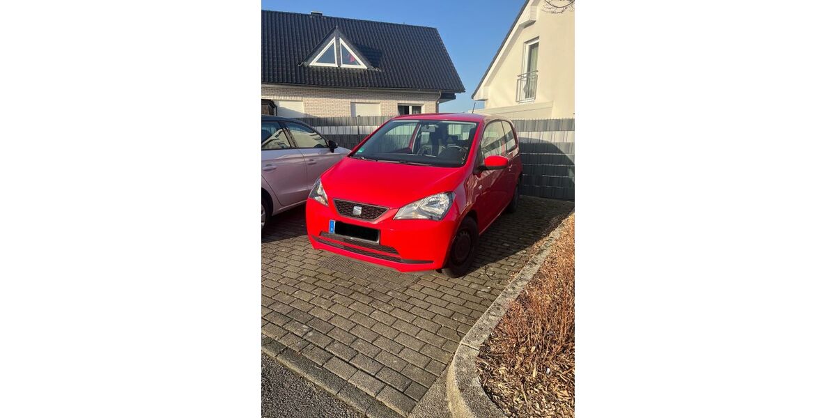 Seat Mii 86.000 km 6.500 &euro; Sprockhövel 45549