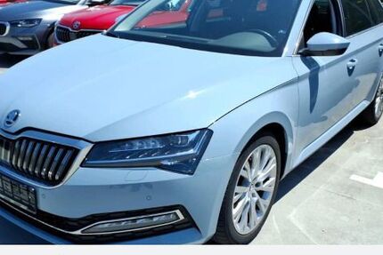 Skoda Superb 76.414 km 27.840 € Bochum 44809