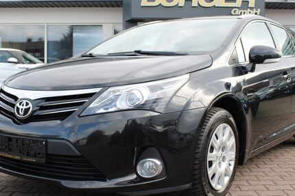 Toyota Avensis 162.498 km 8.270 € Lünen 44536