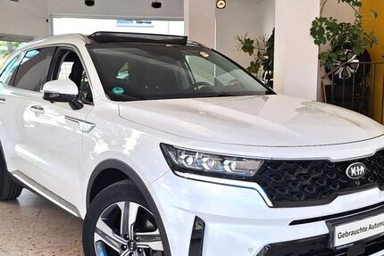 Kia Sorento 42.000 km 31.980 &euro; Oberhausen 46045