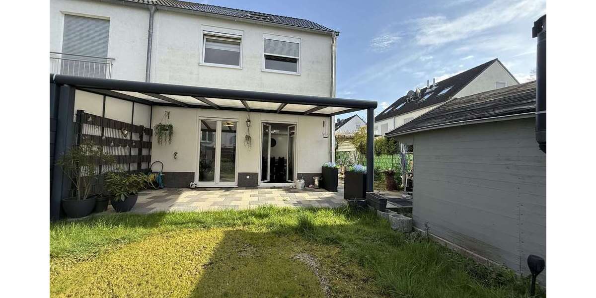Einfamilienhaus Dortmund Mengede - 5 Zimmer, 131 m&sup2;, 429.000&euro; | Angebot:26142950
