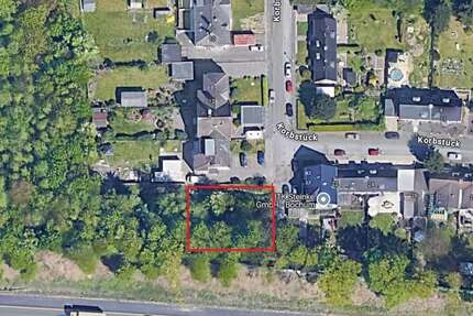 Grundstück zu verkaufen in Bochum 199.000 € 660 m² zimmer