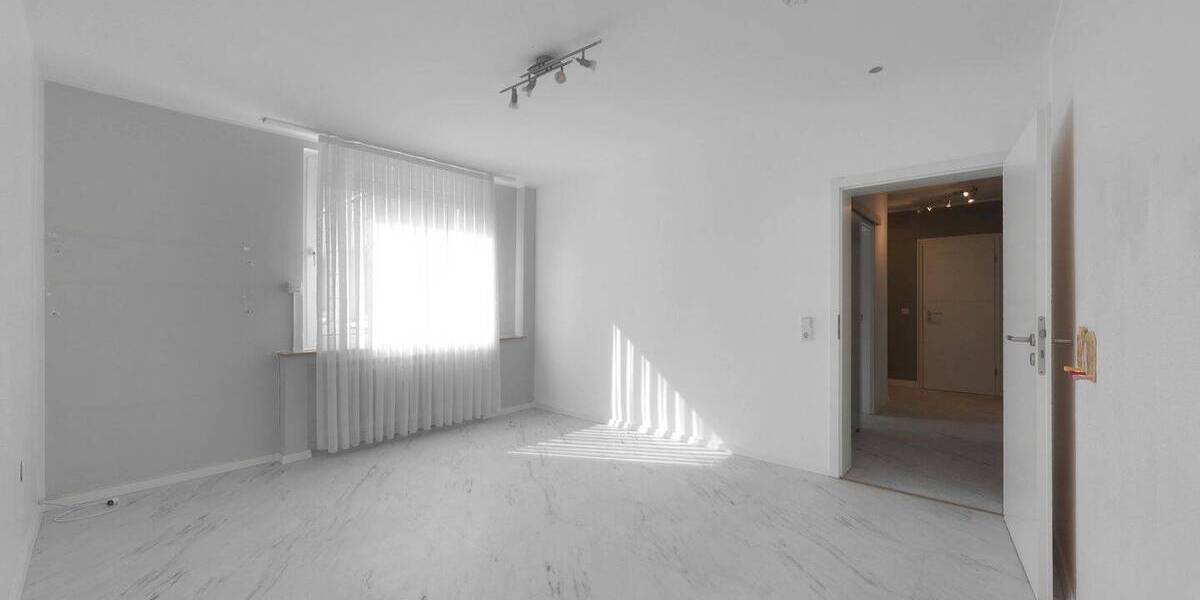 Etagenwohnung Gelsenkirchen Beckhausen - 3 Zimmer, 72 m&sup2;, 129.000&euro; | Angebot:26674024