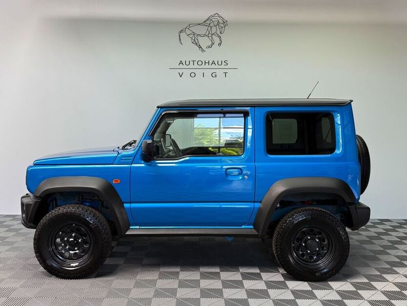Jimny