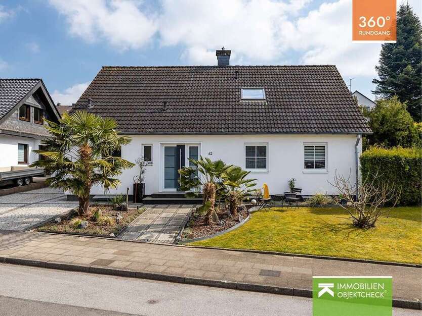 Haus zum Kaufen in Velbert 529.000 € 174 m²
