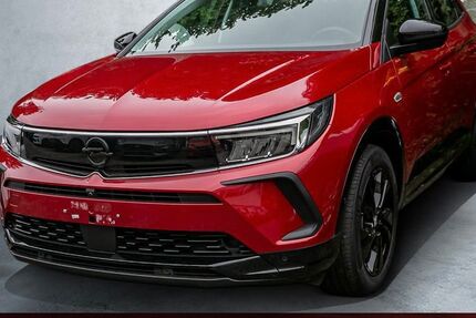 Opel Grandland (X) 34.056 km 21.990 € Dortmund 44225