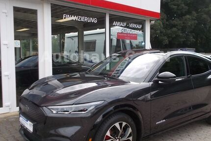 Ford Mustang Mach-E 40.924 km 33.900 € Unna 59425