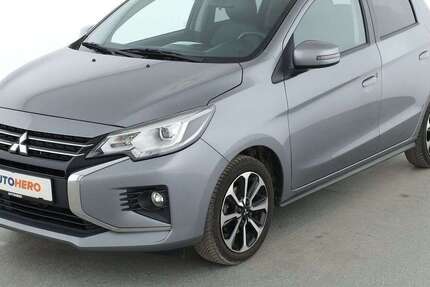 Mitsubishi Space Star 34.612 km 13.880 &euro; Essen 45141