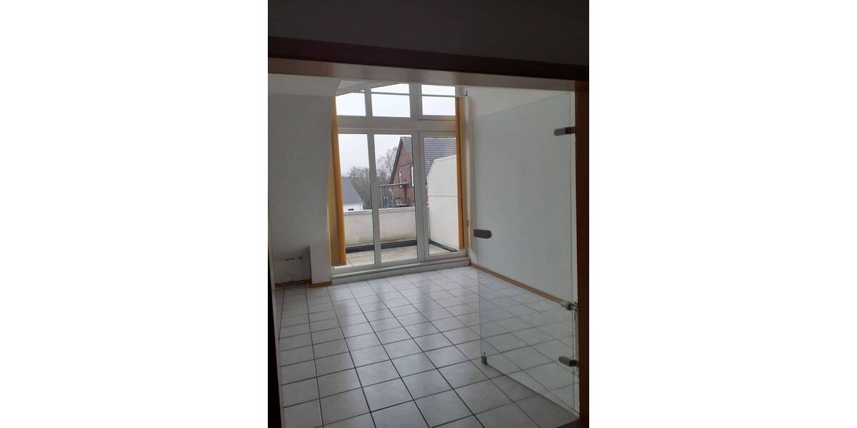 Terrassenwohnung Dortmund Kurl - 2 Zimmer, 56 m&sup2;, 115.000&euro; | Angebot:26798892