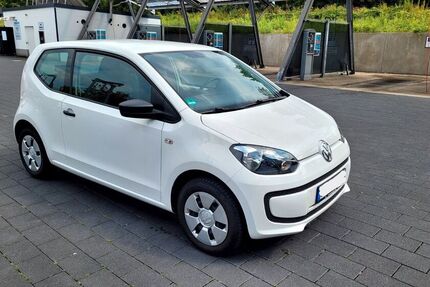 VW up!
