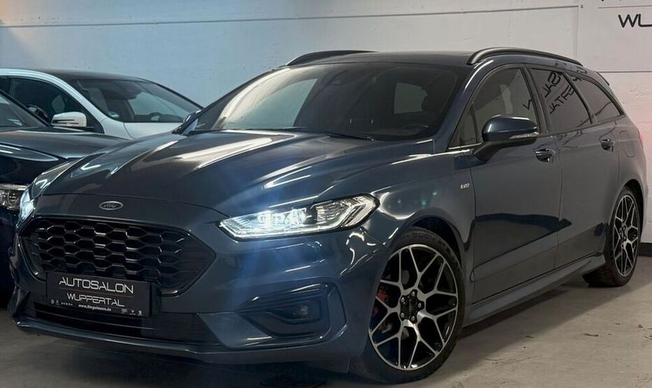 Mondeo