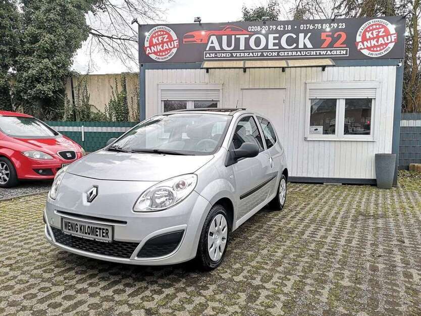 Twingo