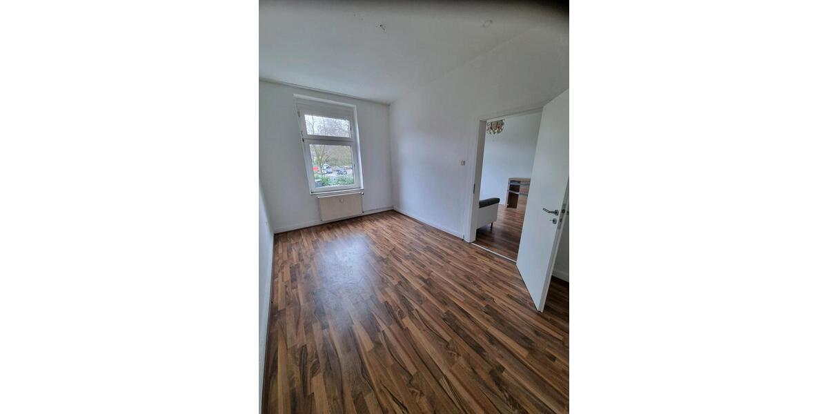 Etagenwohnung Witten Annen - 2 Zimmer, 50 m&sup2;, 400&euro; | Angebot:25182237