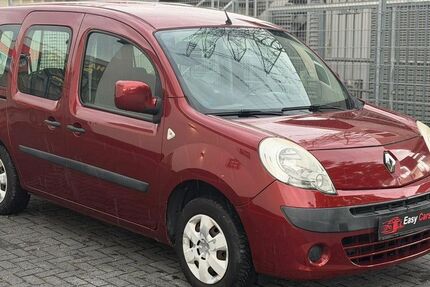 Renault Kangoo 160.000 km 4.449 &euro; Essen 45329