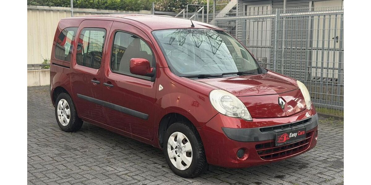 Renault Kangoo 160.000 km 4.449 &euro; Essen 45329