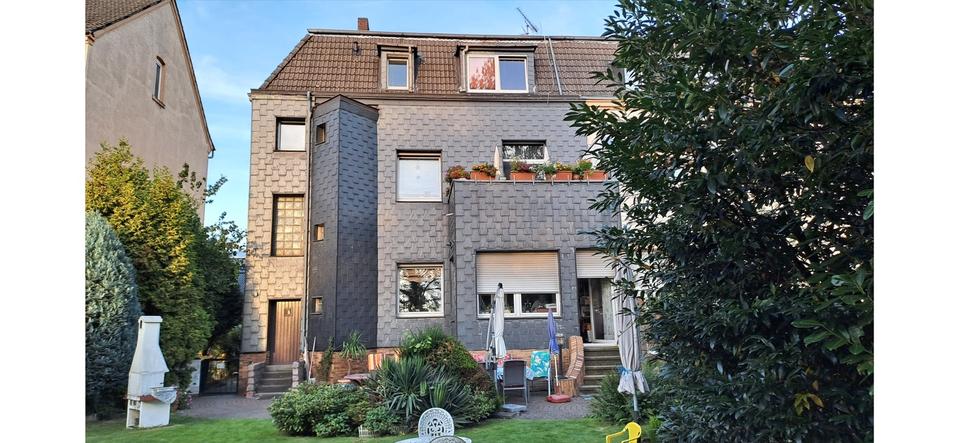 Mehrfamilienhaus, Wohnhaus Herne Sodingen - 9 Zimmer, 265 m&sup2;, 400.000&euro; | Angebot:25374139