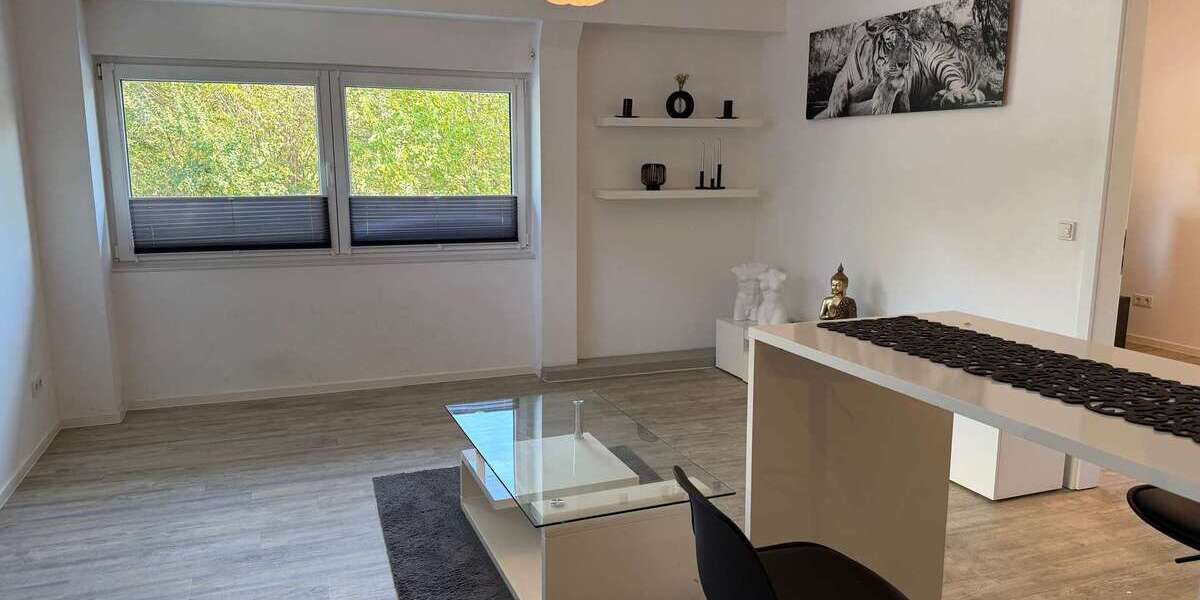 Etagenwohnung Dortmund Hombruch - 3 Zimmer, 66 m&sup2;, 695&euro; | Angebot:27545113