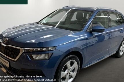 Skoda Kamiq 28.712 km 18.950 € Essen 45307