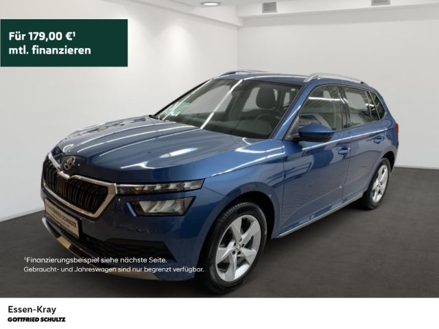 Skoda Kamiq 28.712 km 18.950 € Essen 45307