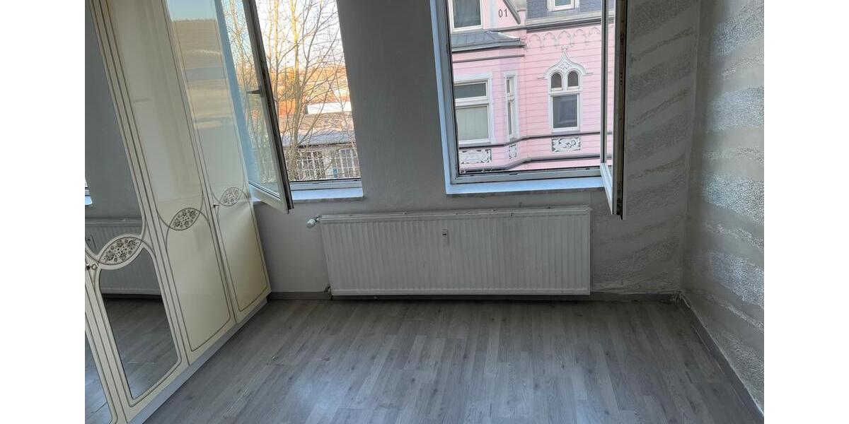 Wohnung in 2. Obergeschoss 4. Zimmer 4 zimmer