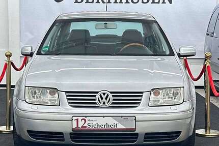 VW Bora 144.000 km 6.499 € Oberhausen 46049