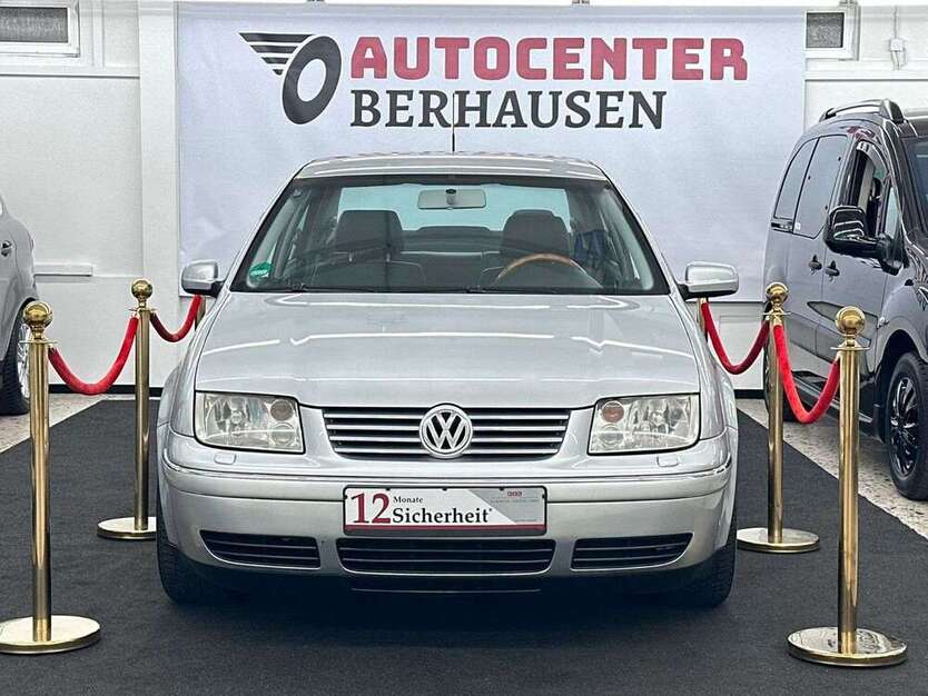VW Bora 144.000 km 6.499 € Oberhausen 46049