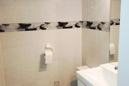 Eigentumswohnung mit Garage zimmer