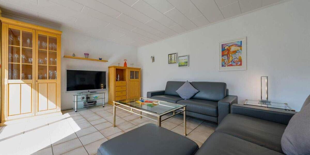 Etagenwohnung Dortmund Wambel - 2 Zimmer, 83 m&sup2;, 249.000&euro; | Angebot:25263299