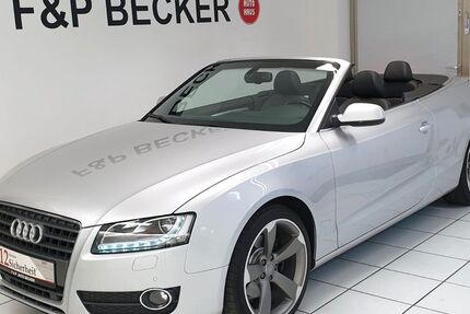 Audi A5 84.053 km 17.750 € Wuppertal 42275