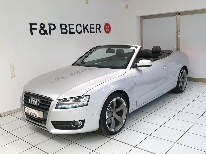 Audi A5 84.053 km 17.750 € Wuppertal 42275