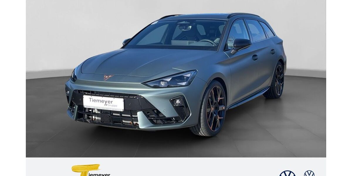 Cupra Leon 5.990 km 45.990 &euro; Gelsenkirchen 45888