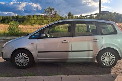 Ford C-Max 115.000 km 2.500 € Essen 45143