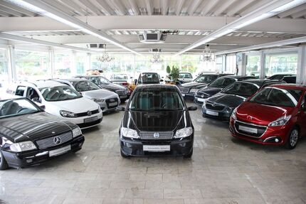 Fiat Punto 140.000 km 1.990 &euro; Essen 45356