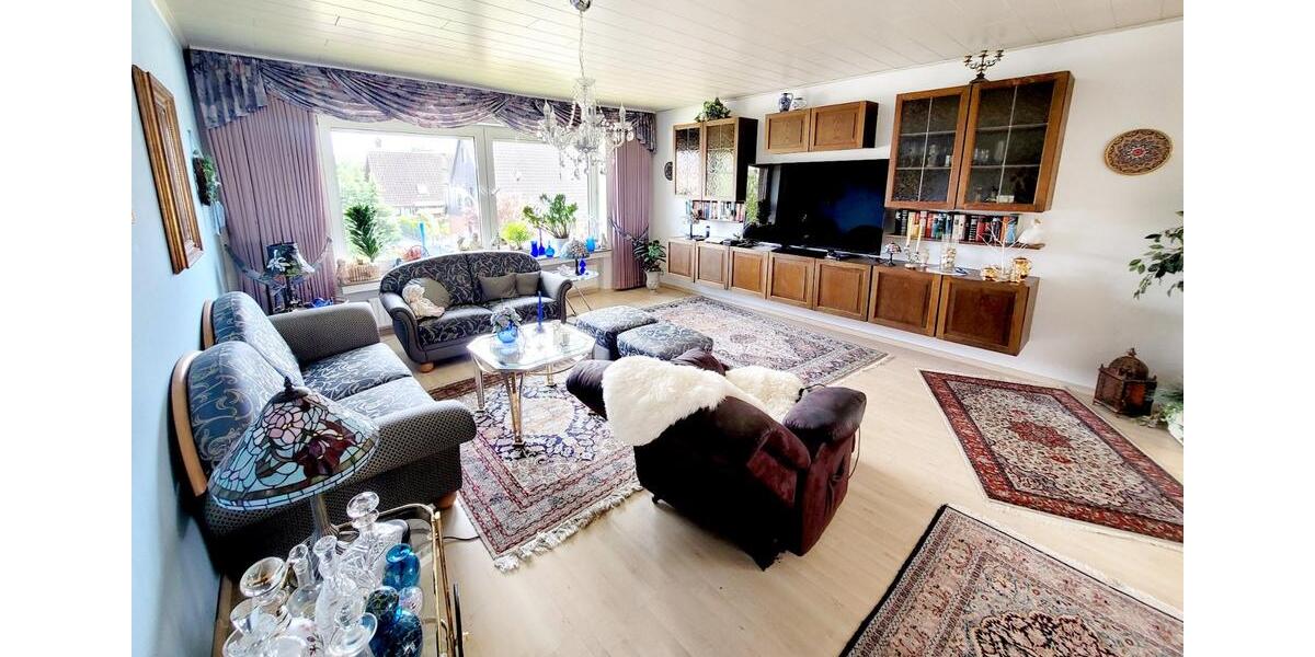 Etagenwohnung Dorsten Alt-Wulfen - 3 Zimmer, 94 m&sup2;, 189.000&euro; | Angebot:26889937