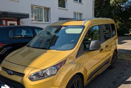 Ford Tourneo Connect 132.000 km 9.950 &euro; Bochum 44892