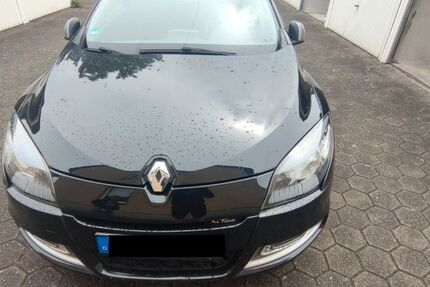 Renault Megane 98.598 km 4.500 &euro; Witten 58455