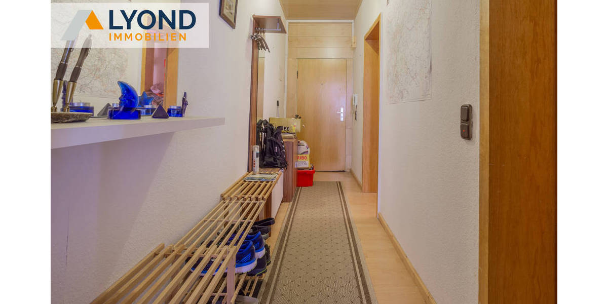 Etagenwohnung Gelsenkirchen Ückendorf - 3 Zimmer, 84 m&sup2;, 131.000&euro; | Angebot:24032435