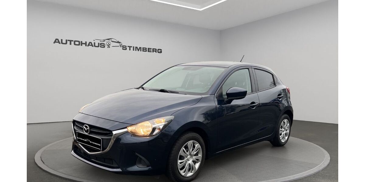 Mazda 2 108.000 km 9.900 &euro; Oer-Erkenschwick 45739