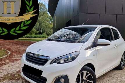 Peugeot 108 48.850 km 7.950 € Bottrop 46240