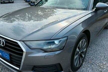Audi A6 124.687 km 23.997 &euro; Wuppertal 42327