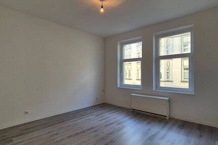 Frische nette 2-Zimmer-Wohnung Essen- Südosoviertel, Renoviert 2 zimmer